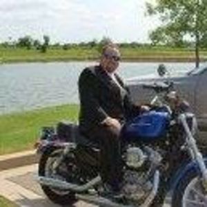 Meet your Posher, John